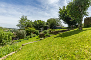 Styes Lane